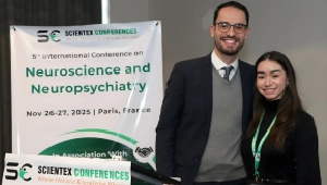 Neuropsychiatry 2025