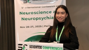 Neuropsychiatry 2025