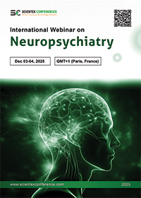 Neuropsychiatry Webinar 2025