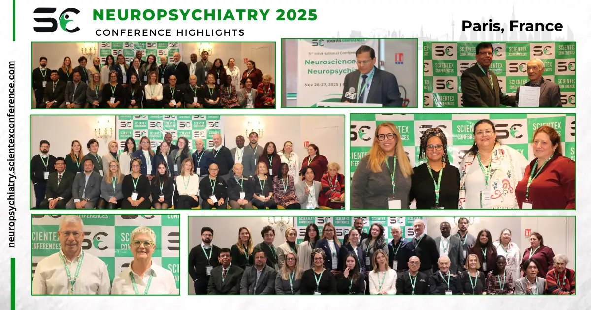 Neuropsychiatry 2025