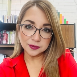 Diana Gabriela Ponce Ibarra, Lieue University, Mexico