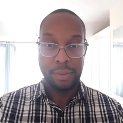 George Okwuasaba, Scarborough General Hospital , United Kingdom 