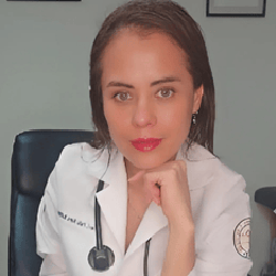 Paola del Rosario Flores Rodríguez, Lieue University, Mexico